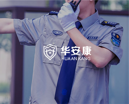 安保行業(yè)網(wǎng)站設(shè)計(jì)|華安康